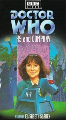 Doctor Who - Classic TV Specials & Special Editions - K9 and Company ~ A Girl's Best Friend reviews