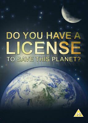 BBV Productions - Do You Have A License To Save This Planet? reviews
