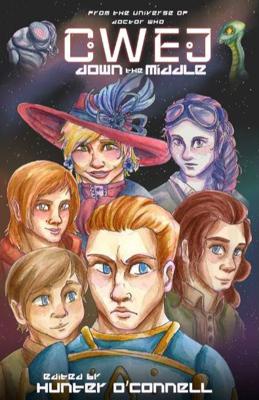 Doctor Who - Novels & Other Books - Cwej : Down the Middle (anthology) reviews