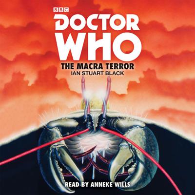 Doctor Who - BBC Audio - The Macra Terror (Audio of Novel) reviews