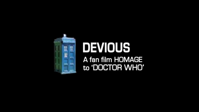 Fan Productions - Doctor Who Fan Fiction & Productions - Devious (Fan Film) reviews