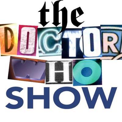 Doctor Who - Podcasts        -  The Doctor Who Show (Who Wars) - Podcast  reviews