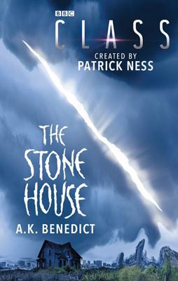 Doctor Who - Novels & Other Books - The Stone House reviews