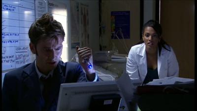 Doctor Who - Original Scripts - Smith and Jones (Original Script) reviews
