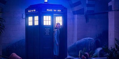 Doctor Who - Original Scripts - Can You Hear Me? (Original Script)  reviews