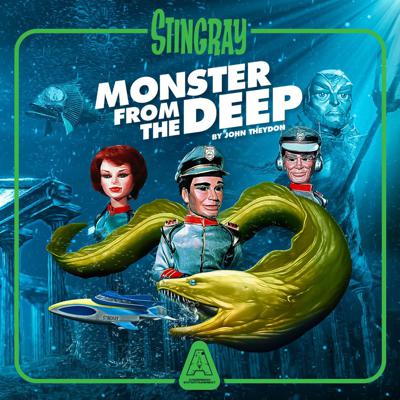 Anderson Entertainment - Stingray - Stingray : Monster from the Deep reviews