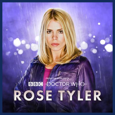 Rose Tyler - The Dimension Cannon - 3. Rose Tyler: The Dimension Cannon 3: Trapped reviews