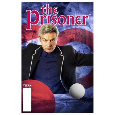 Temporarily Uncategorized - The Prisoner #1 (Comic - Big Finish Limited Edition Cover) reviews