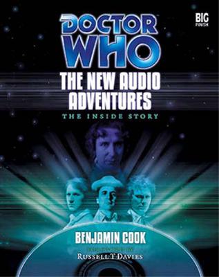 Doctor Who - Novels & Other Books - Doctor Who: The New Audio Adventures: The Inside Storyn c reviews