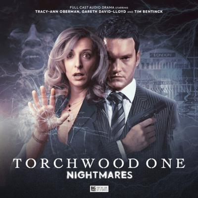Torchwood - Torchwood One - Torchwood One: Nightmares reviews