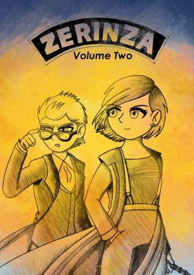 Fan Productions - Doctor Who Fan Fiction & Productions - Zerinza Volume Two reviews