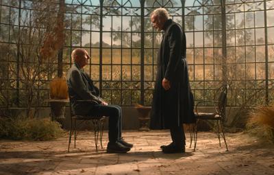 Star Trek - Picard - S02E10 - Farewell reviews