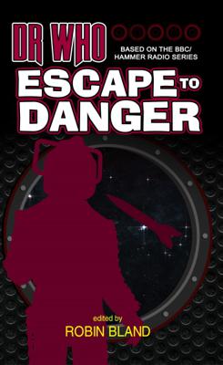 Doctor Who - Novels & Other Books - Dr Who: Escape to Danger reviews