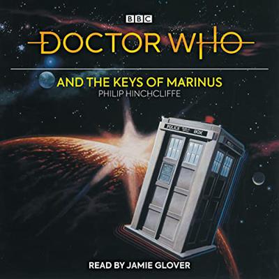 Doctor Who - BBC Audio - Doctor Who and the Keys of Marinus reviews
