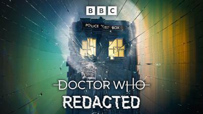 Doctor Who - Podcasts        - Doctor Who: Redacted - Episode 03 - Lost reviews