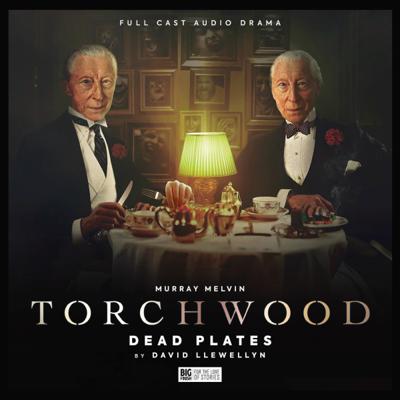 Torchwood - Torchwood - Big Finish Audio - 62. Dead Plates reviews