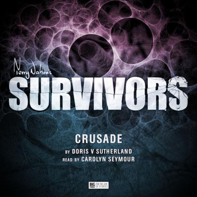 Survivors - Survivors: Crusade (Audiobook) reviews