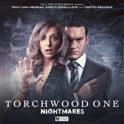 Torchwood - Torchwood One - Lola reviews