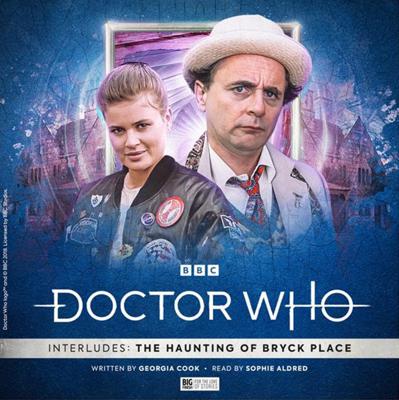 Doctor Who - Big Finish Subscriber Bonus Short Trips & Interludes - The Haunting of Bryck Place reviews