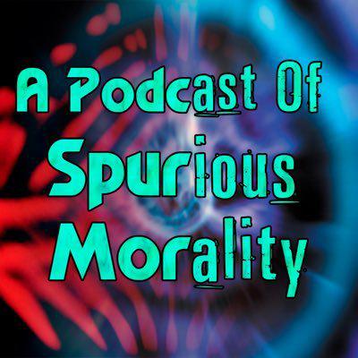 Doctor Who - Podcasts        - A Podcast of Spurious Morality reviews
