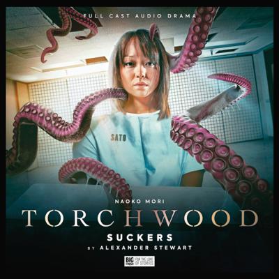 Torchwood - Torchwood - Big Finish Audio - 64. Torchwood: Suckers reviews