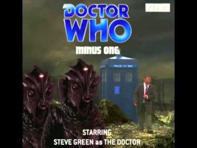 Fan Productions - Doctor Who Fan Fiction & Productions - S01E02 - Minus One reviews