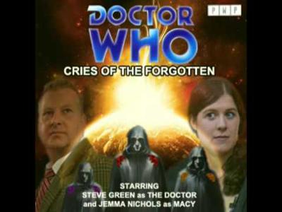 Fan Productions - Doctor Who Fan Fiction & Productions - S01E05 - Cries of the Forgotten reviews