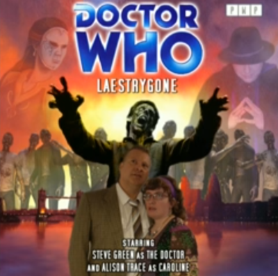 Fan Productions - Doctor Who Fan Fiction & Productions - S01E09 - Laestrygone reviews