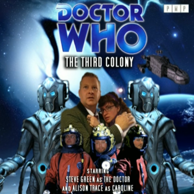 Fan Productions - Doctor Who Fan Fiction & Productions - S01E10 - The Third Colony reviews