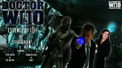 Fan Productions - Doctor Who Fan Fiction & Productions - S02E01 - Essence of Life reviews