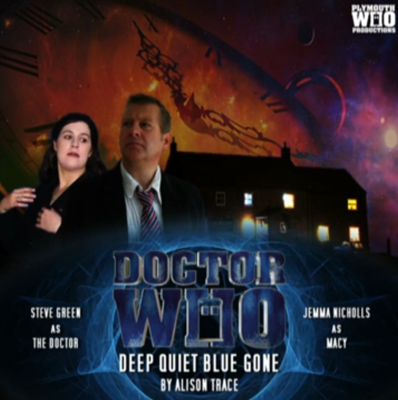 Fan Productions - Doctor Who Fan Fiction & Productions - S02E03 Deep Quiet Blue Gone reviews