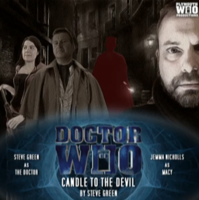 Fan Productions - Doctor Who Fan Fiction & Productions - S02E04 - Candle to the Devil reviews