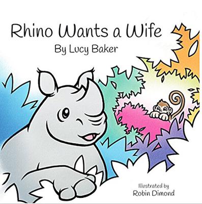 Doctor Who - Novels & Other Books - Rhino Wants a Wife reviews
