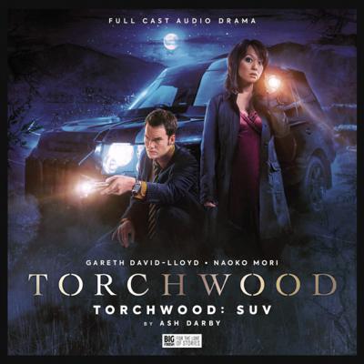 Torchwood - Torchwood - Big Finish Audio - 66. Torchwood: SUV reviews