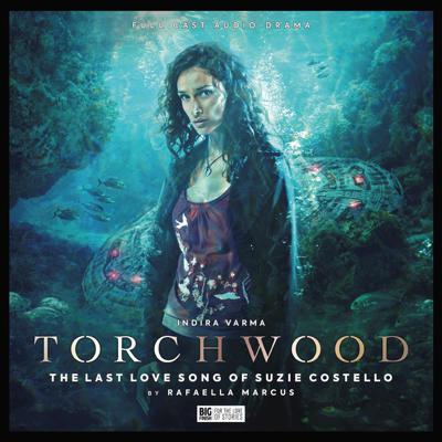 Torchwood - Torchwood - Big Finish Audio - 71. Torchwood: The Last Love Song of Suzie Costello reviews