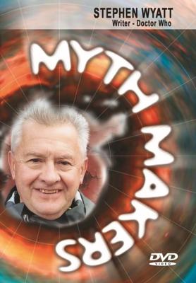 Doctor Who - Reeltime Pictures - Myth Makers: Stephen Wyatt reviews