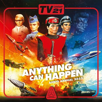 Anderson Entertainment - TV Century 21 - Captain Scarlet: Mirror of Vengeance reviews