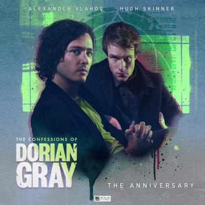 Dorian Gray - 7SP. The Confessions of Dorian Gray: The Anniversary reviews