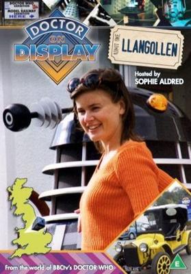 Doctor Who - Reeltime Pictures - Doctor on Display: Llangollen reviews