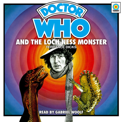 Doctor Who - Royal National Institute of Blind People - Doctor Who and the Loch Ness Monster (RNIB Audio) reviews