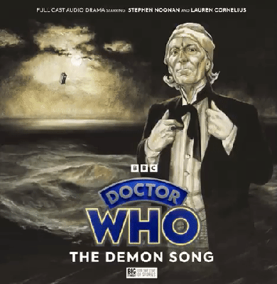 The Songs that Made the 12th Doctor - Blogtor Who