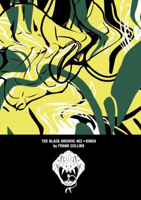 Obverse Books - The Black Archive - Kinda (Reference Book) reviews