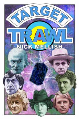 Doctor Who - Novels & Other Books - Target Trawl reviews