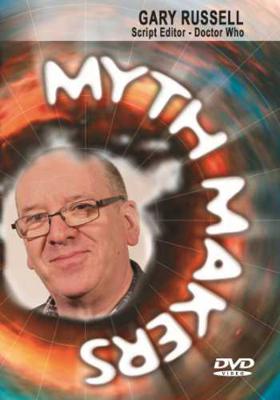 Doctor Who - Reeltime Pictures - Myth Makers: Gary Russell reviews