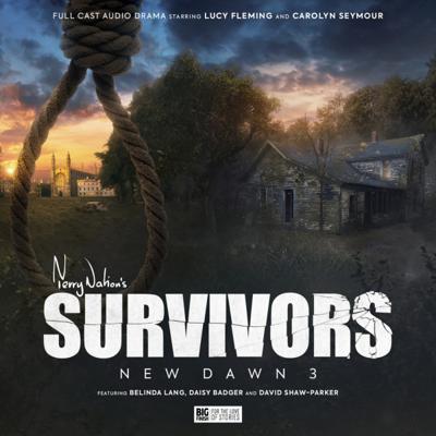 Survivors - 3.1 The Turning Part One reviews