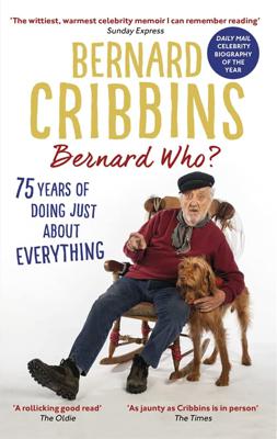 Doctor Who - Novels & Other Books - Bernard Who?: 75 Years of Doing Just About Everything reviews