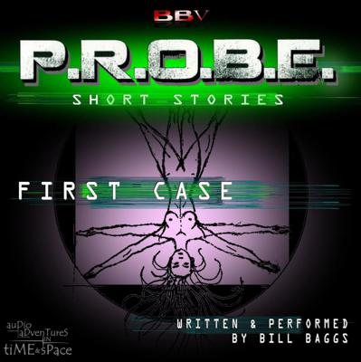 BBV Productions - BBV Doctor Who Audio Adventures - PROBE - First Case reviews