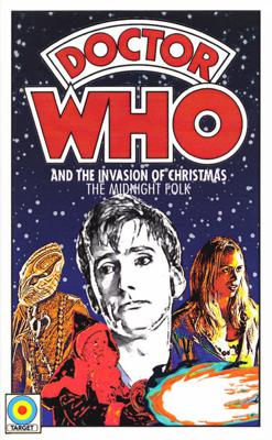 Fan Productions - Doctor Who Fan Fiction & Productions - Doctor Who and the Invasion of Christmas reviews