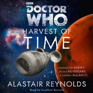 Doctor Who - BBC Audio - Harvest of Time (Audio) reviews