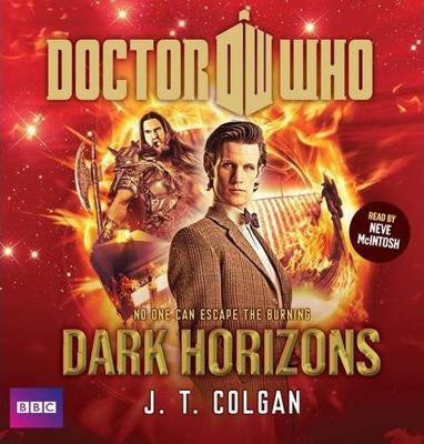 Doctor Who - BBC Audio - Dark Horizons reviews
